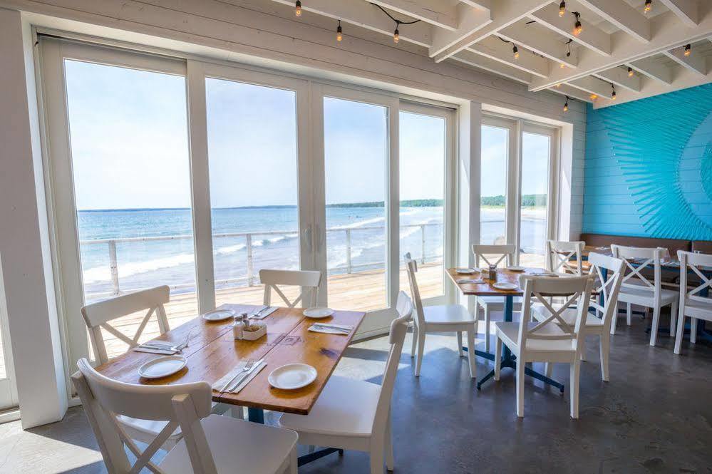 Quarterdeck Beachside Villas & Lofts Summerville Centre Ngoại thất bức ảnh