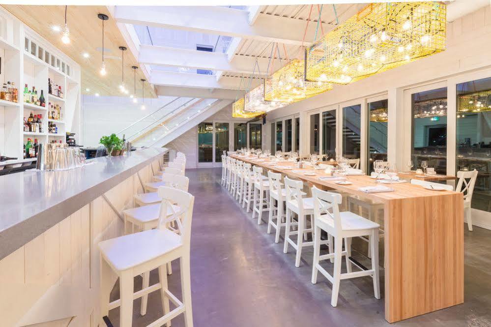 Quarterdeck Beachside Villas & Lofts Summerville Centre Ngoại thất bức ảnh