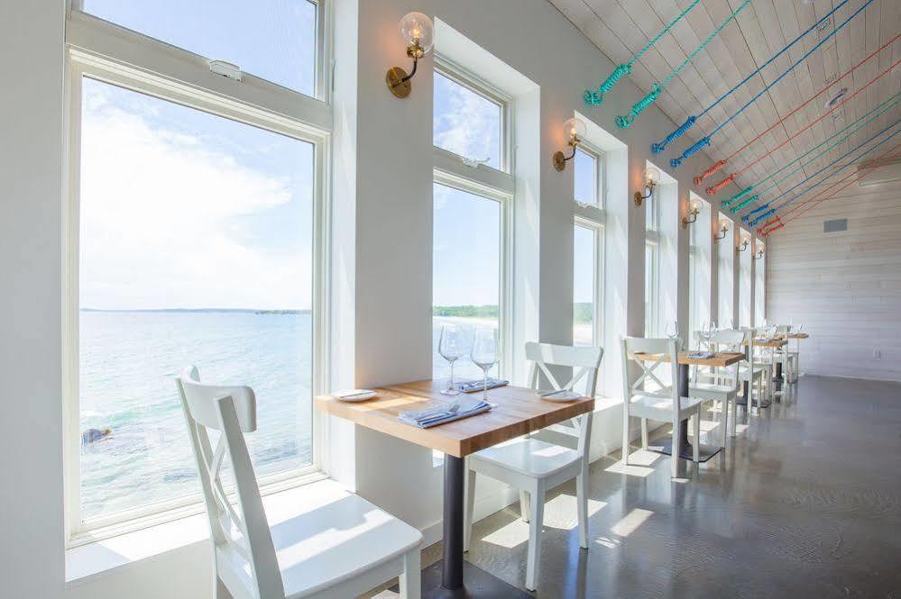 Quarterdeck Beachside Villas & Lofts Summerville Centre Ngoại thất bức ảnh