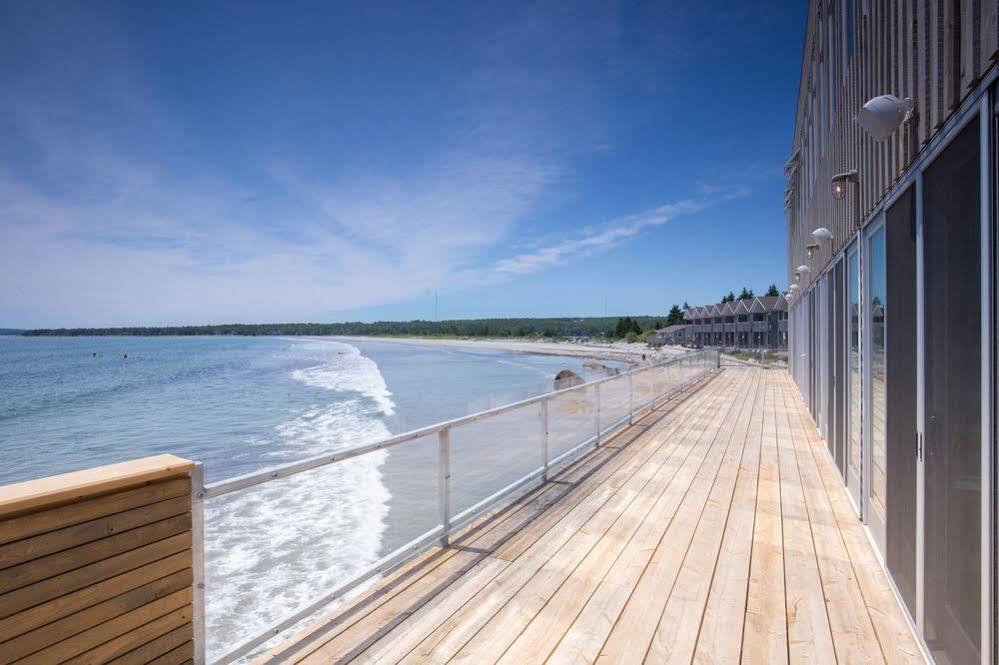 Quarterdeck Beachside Villas & Lofts Summerville Centre Ngoại thất bức ảnh