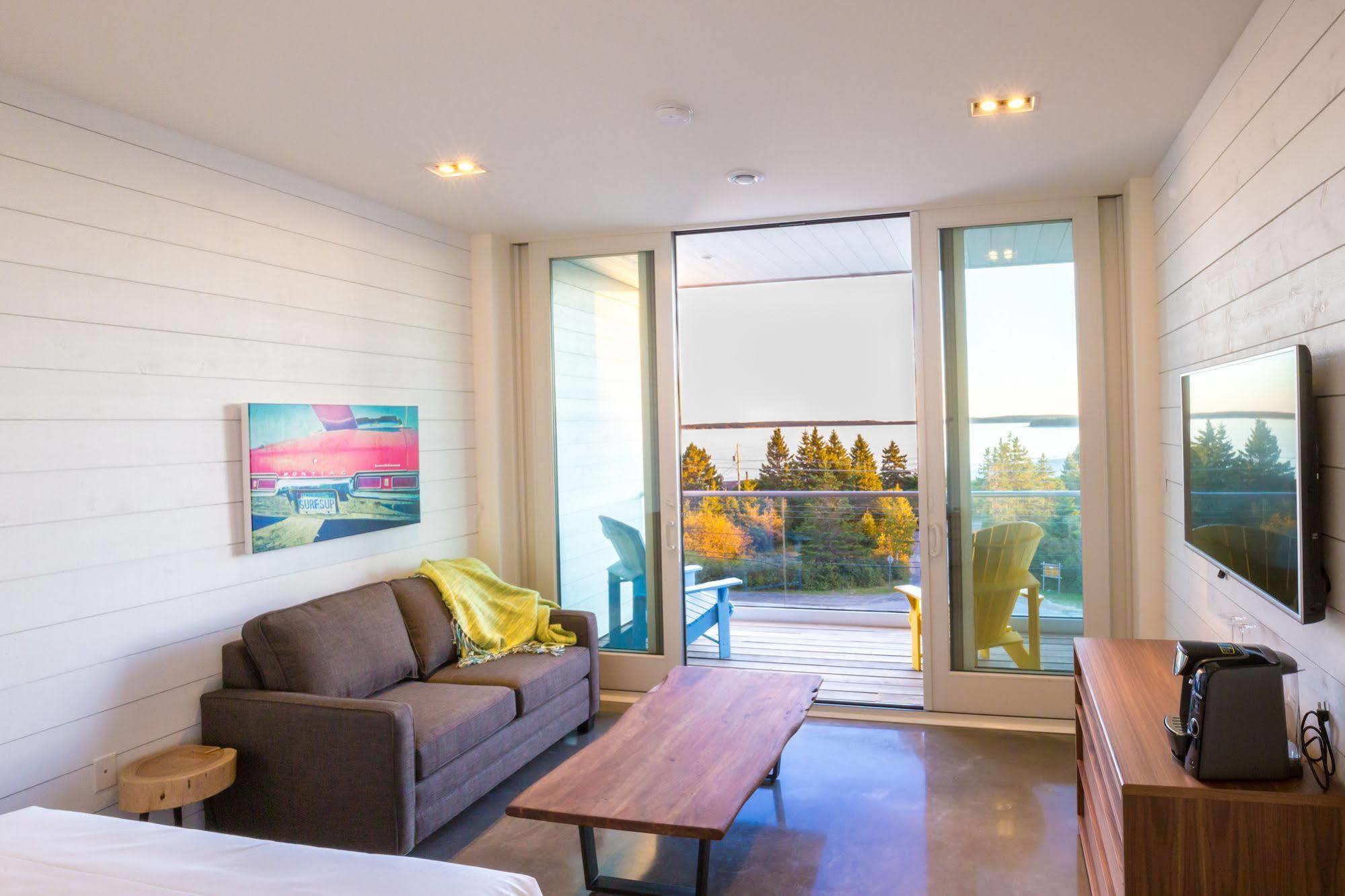 Quarterdeck Beachside Villas & Lofts Summerville Centre Ngoại thất bức ảnh