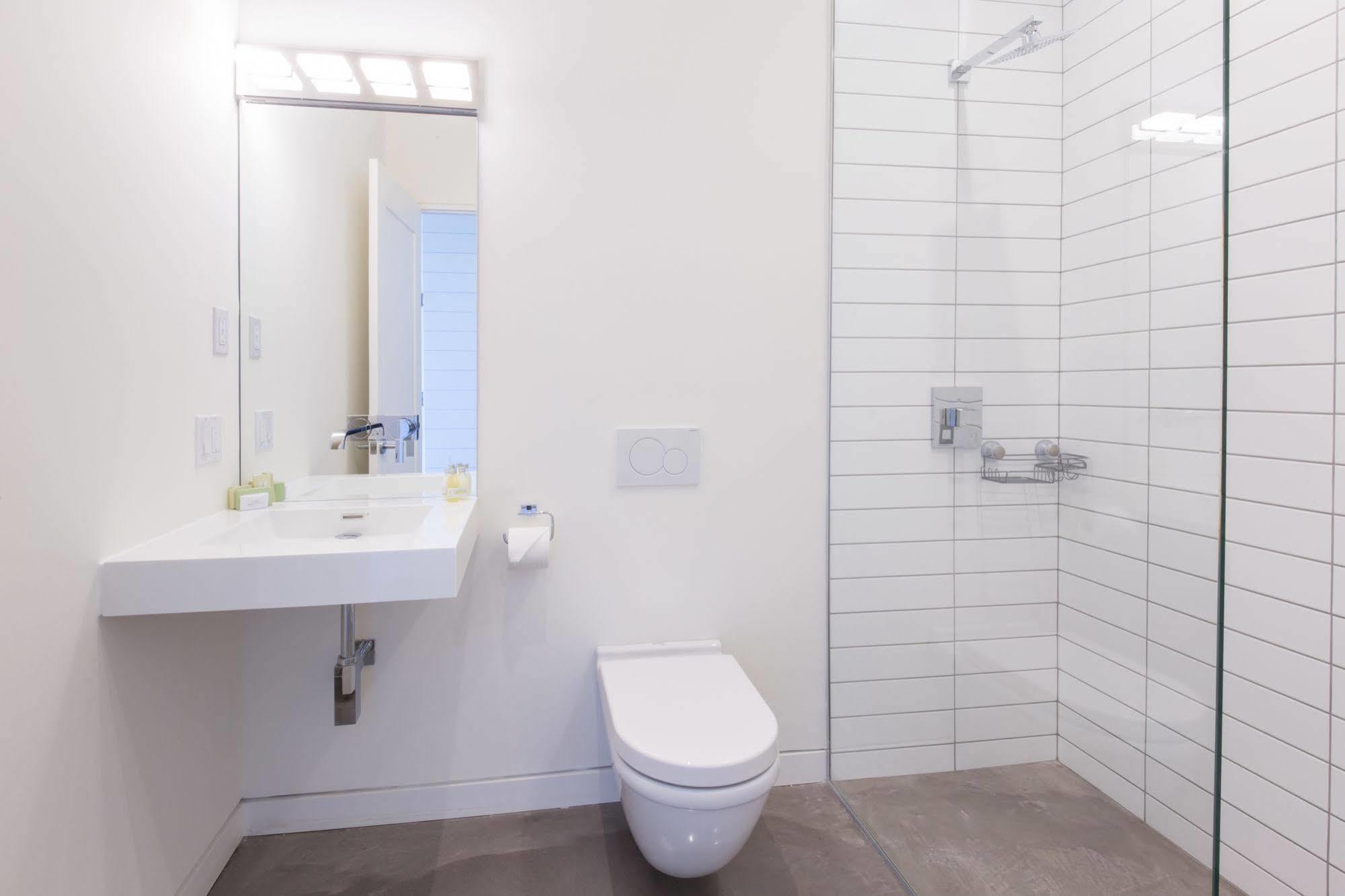 Quarterdeck Beachside Villas & Lofts Summerville Centre Ngoại thất bức ảnh