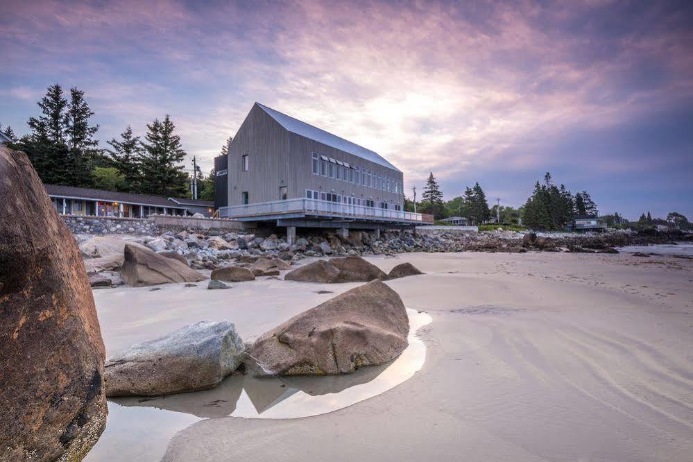 Quarterdeck Beachside Villas & Lofts Summerville Centre Ngoại thất bức ảnh