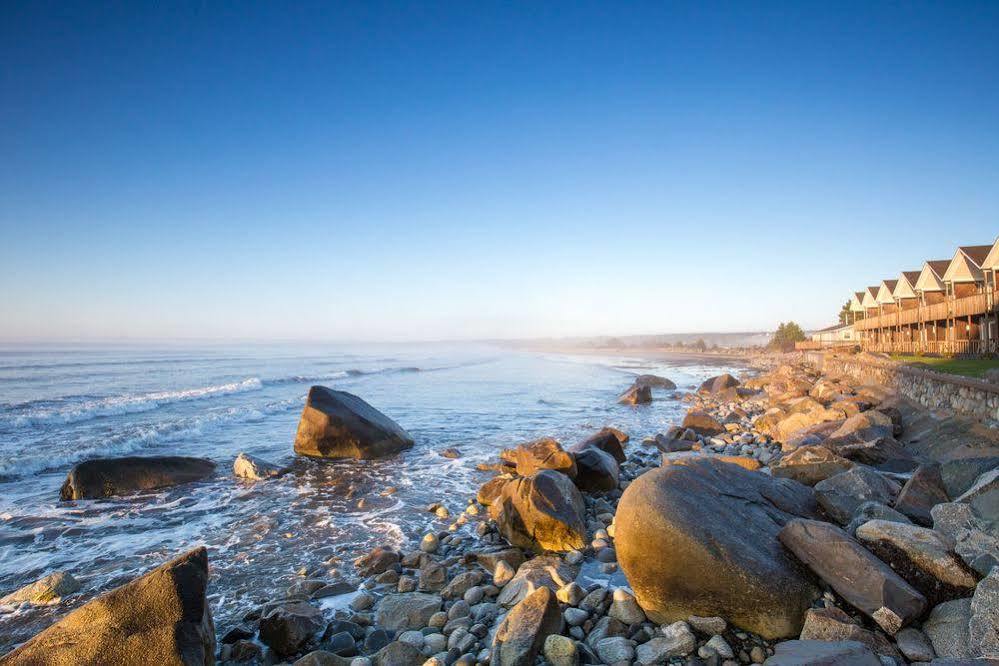 Quarterdeck Beachside Villas & Lofts Summerville Centre Ngoại thất bức ảnh
